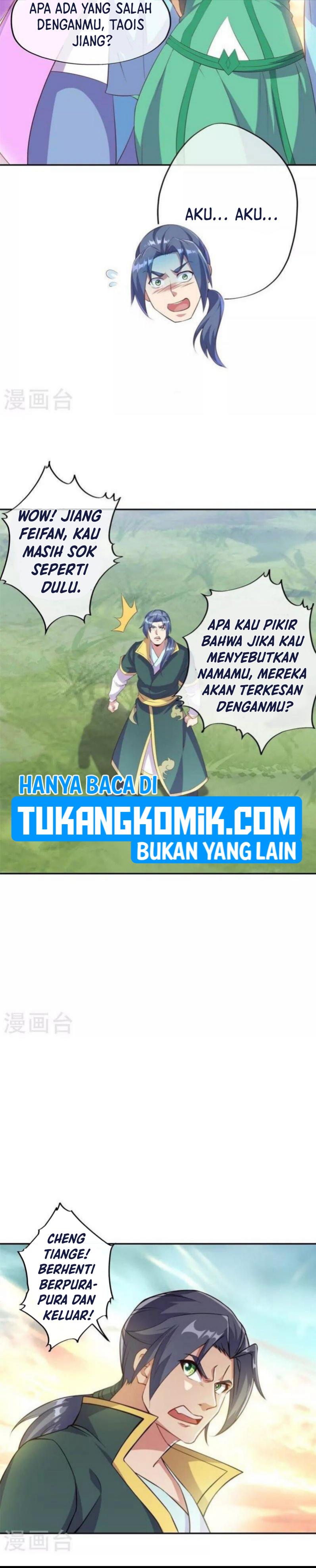 Dilarang COPAS - situs resmi www.mangacanblog.com - Komik peerless soul 374 - chapter 374 375 Indonesia peerless soul 374 - chapter 374 Terbaru 22|Baca Manga Komik Indonesia|Mangacan